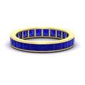 Thumbnail 27 - simple-5-carat-princess-cut-sapphire-eternity-ring-in-yellow-gold-FDEWB160PRBGSABL-5.00CT-NL-YG.jpg?v=1766128426