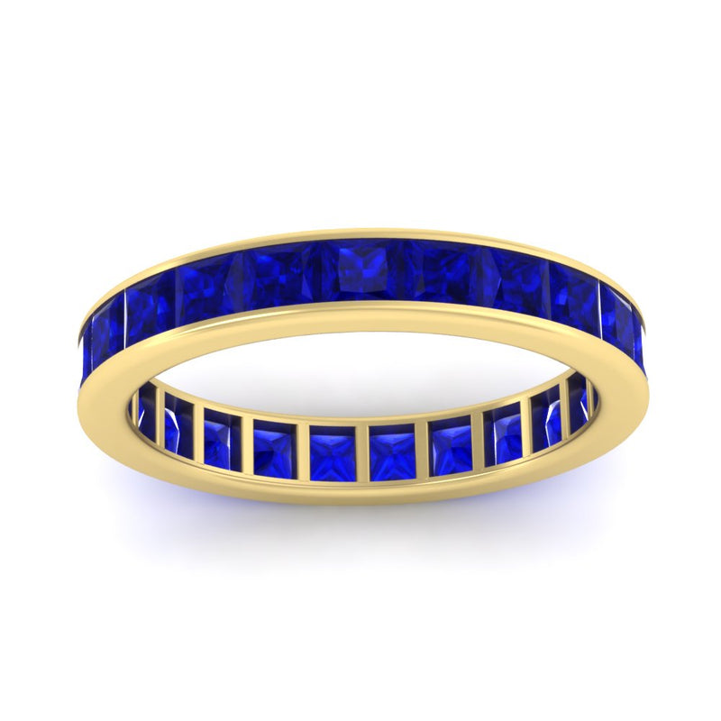 simple-5-carat-princess-cut-sapphire-eternity-ring-in-yellow-gold-FDEWB160PRBGSABLANGLE5-5.00CT-NL-YG.jpg?v=1766128425