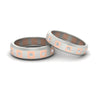 Load image into Gallery viewer, simple-bezel-set-round-couples-anniversary-diamond-band-in-white-gold-FD11147B-NL-WG.jpg