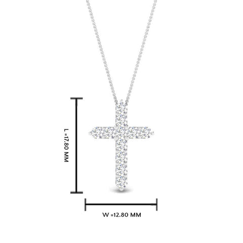 simple-prong-cross-pendant-fdpd10825-0.50-ct-fancy-1-wg
