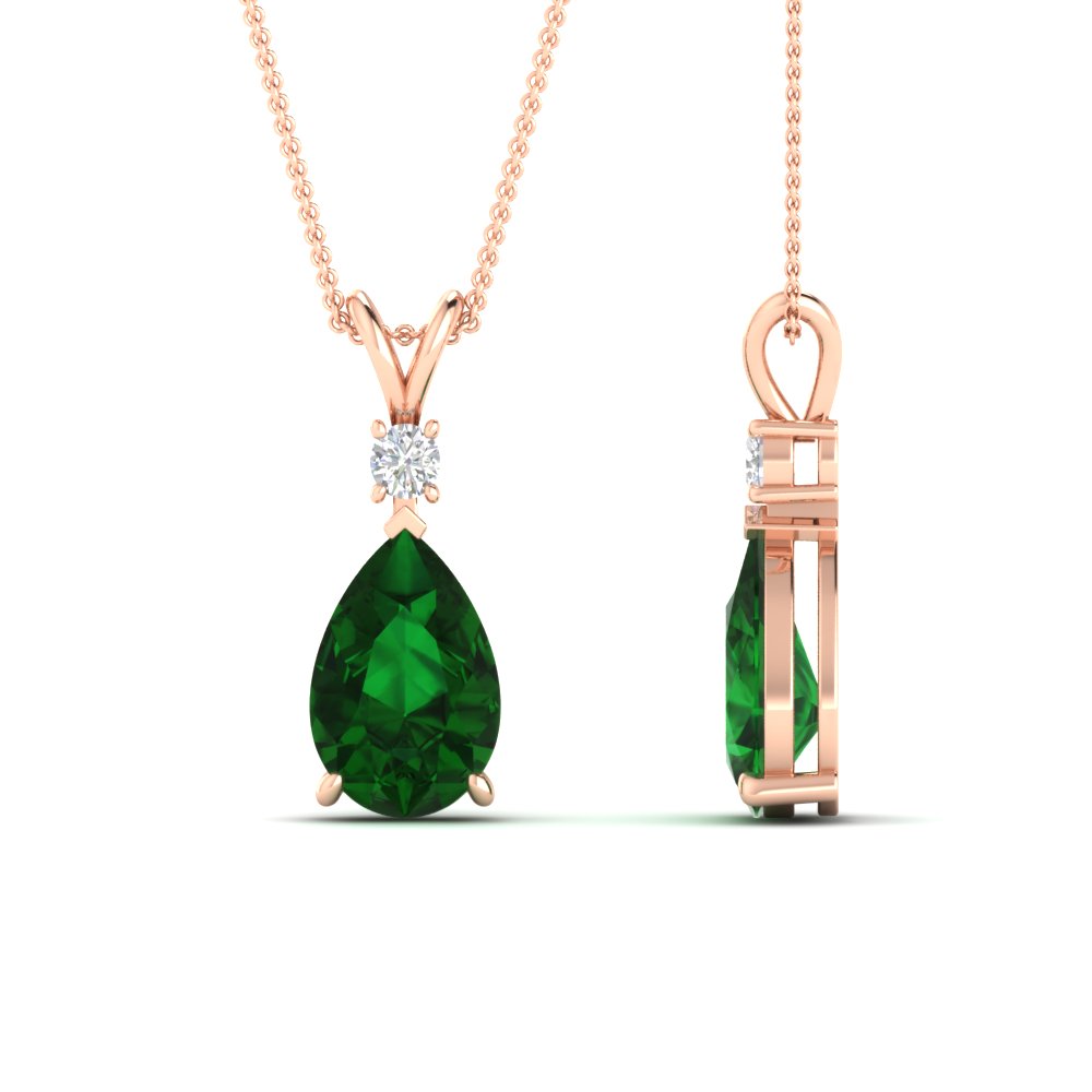 simple-round-and-pear-emerald-pendant-in-FDPD10940GEMGRANGLE1-NL-RG-GS