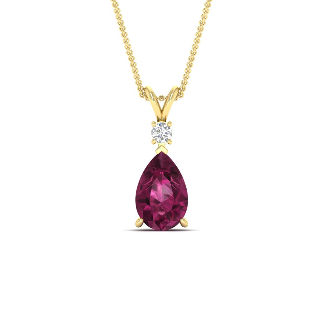 simple-round-and-pear-pink-sapphire-pendant-in-FDPD10940GSADRPIANGLE1-NL-YG-GS