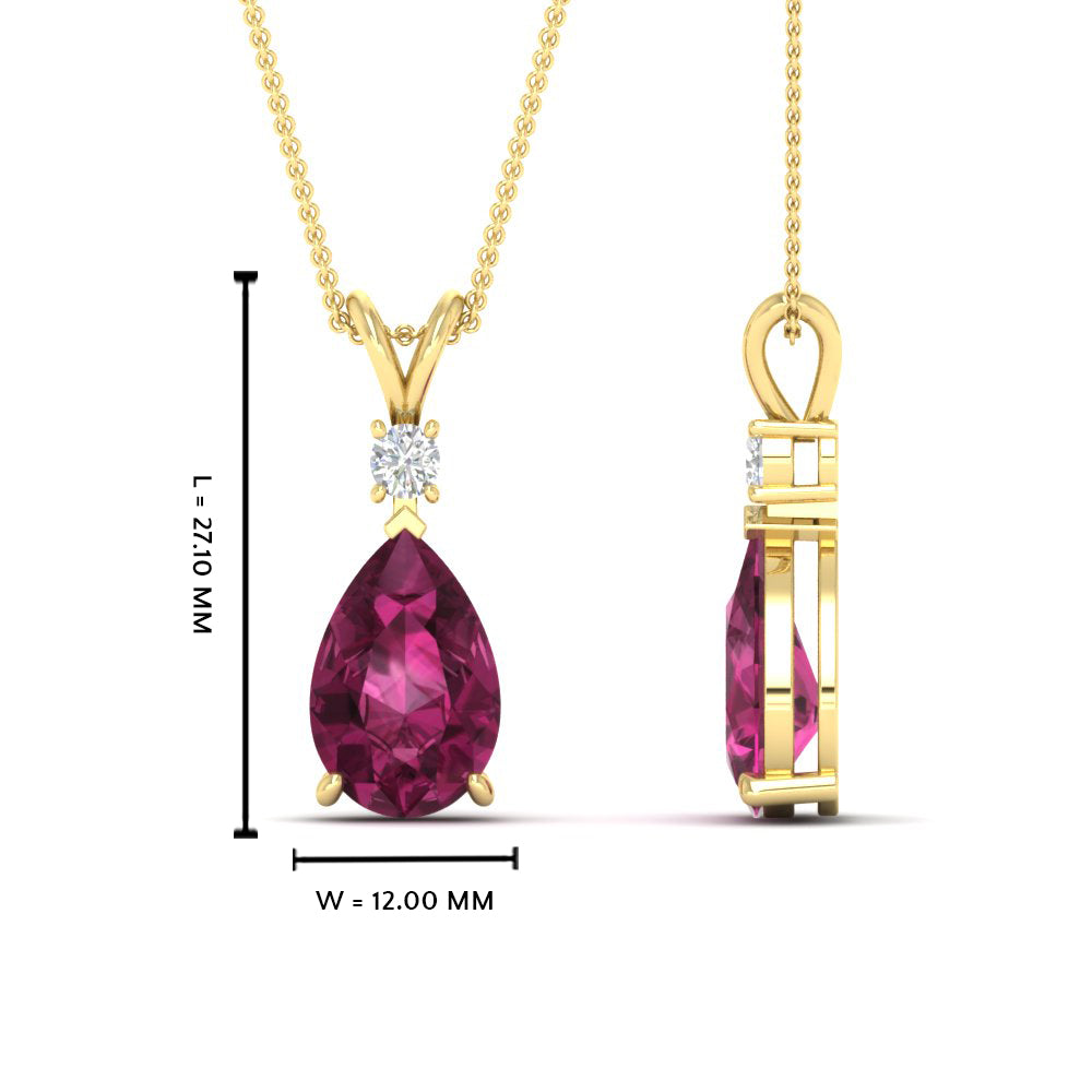 simple-round-and-pear-pink-sapphire-pendant-in-FDPD10940GSADRPIANGLE1-NL-YG-GS