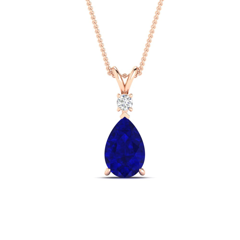 simple-round-and-pear-sapphire-pendant-in-FDPD10940GSABLANGLE1-NL-RG-GS