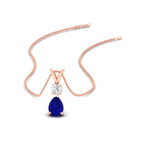 simple-round-and-pear-sapphire-pendant-in-rose-gold-fdpd10940gsablsleep-nl-rg.jpg