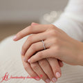 Thumbnail 4 - simple-thin-curved-band-white-gold-fdens8300b3-model