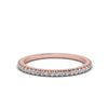 Load image into Gallery viewer, simple-thin-stackable-wedding-diamond-rings-in-rose-gold-FDENS3009B-NL-RG.jpg
