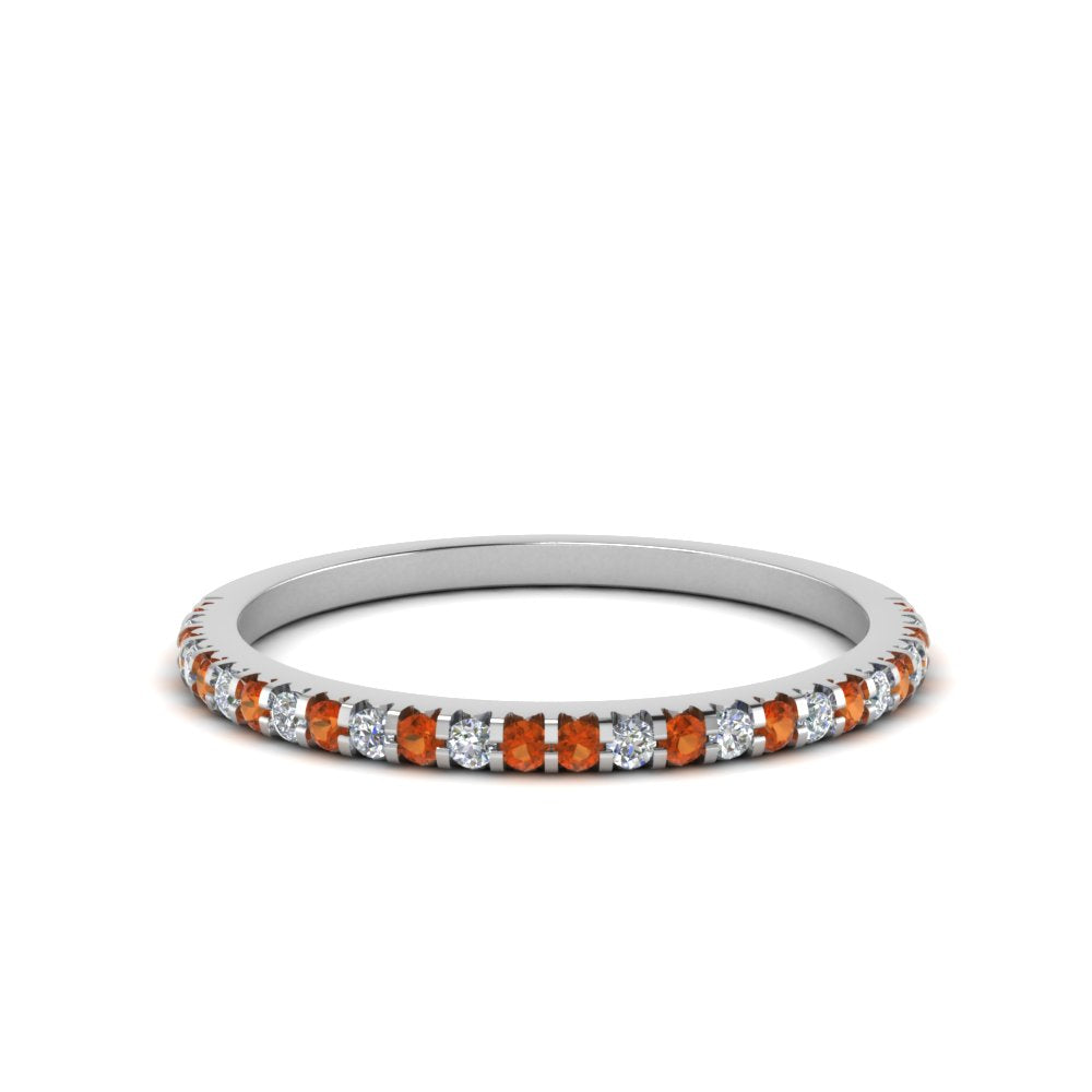 simple-thin-stackable-wedding-diamond-rings-with-orange-sapphire-in-white-gold-FDENS3009BGSAOR-NL-WG.jpg