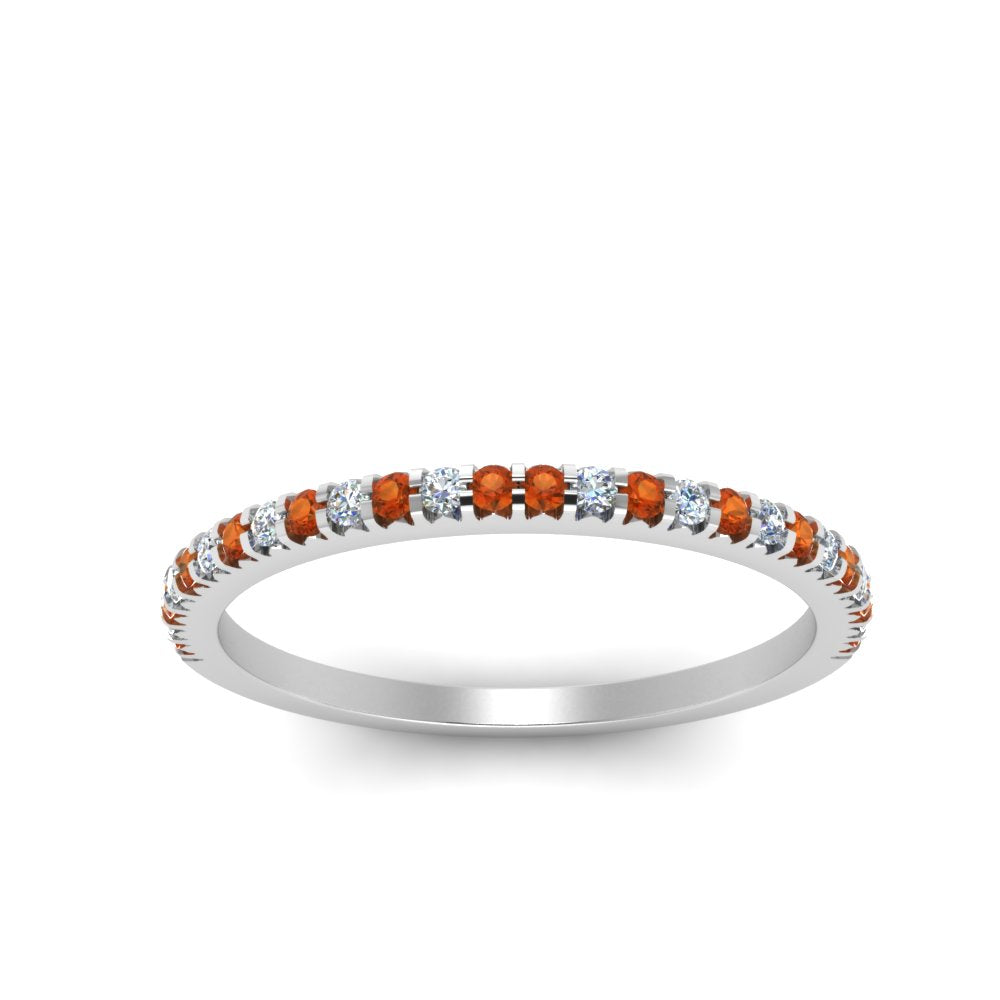 simple-thin-stackable-wedding-diamond-rings-with-orange-sapphire-in-white-gold-FDENS3009BGSAOR-NL-WG.jpg