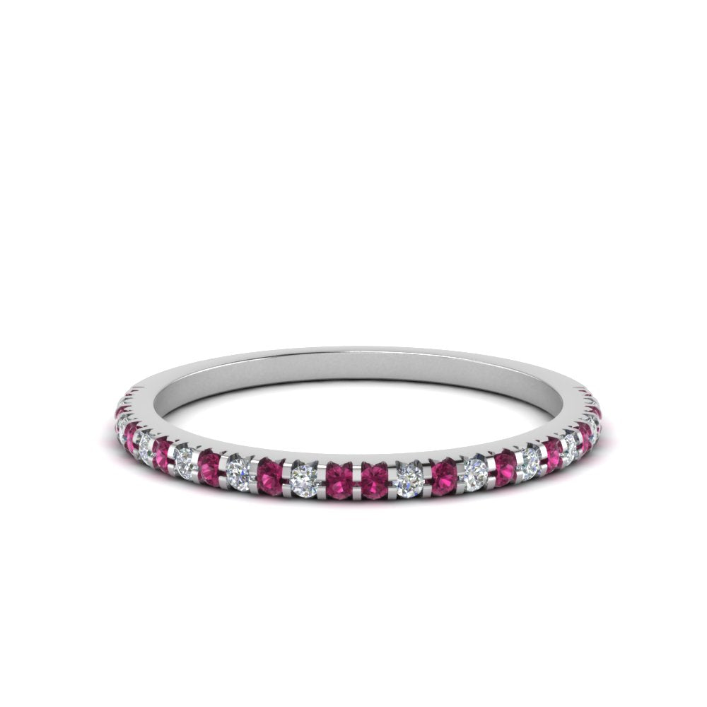 simple-thin-stackable-wedding-diamond-rings-with-pink-sapphire-in-white-gold-FDENS3009BGSADRPI-NL-WG.jpg