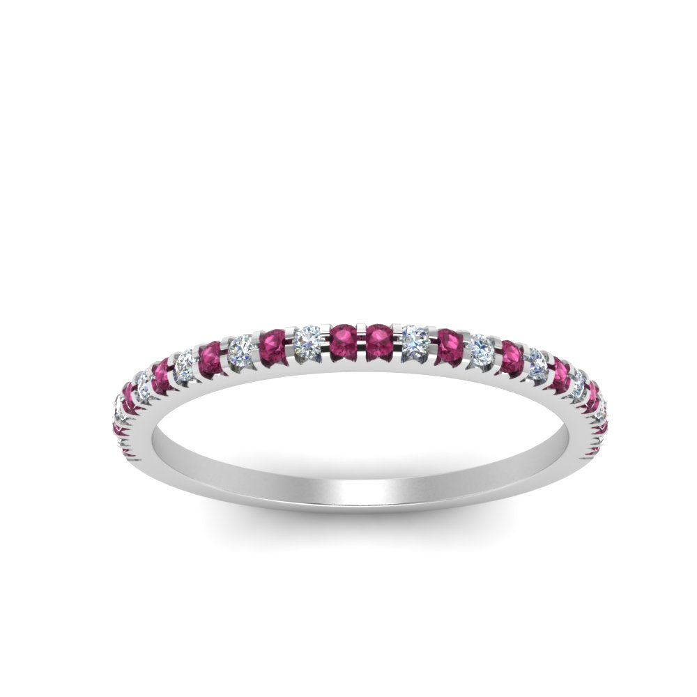 simple-thin-stackable-wedding-diamond-rings-with-pink-sapphire-in-white-gold-FDENS3009BGSADRPI-NL-WG.jpg