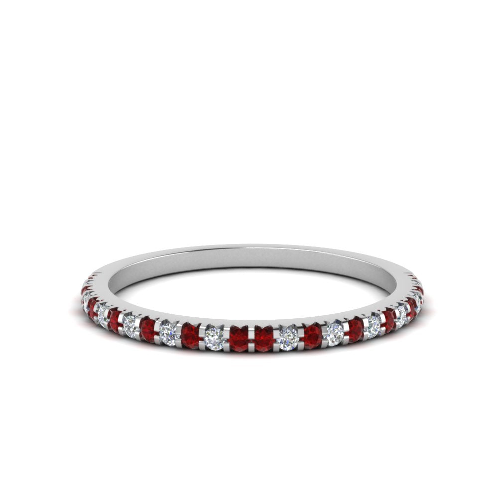 simple-thin-stackable-wedding-diamond-rings-with-ruby-in-white-gold-FDENS3009BGRUDR-NL-WG.jpg