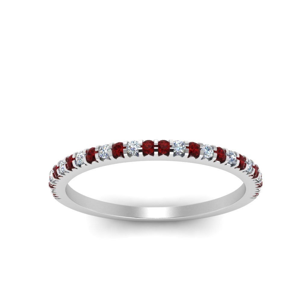 simple-thin-stackable-wedding-diamond-rings-with-ruby-in-white-gold-FDENS3009BGRUDR-NL-WG.jpg