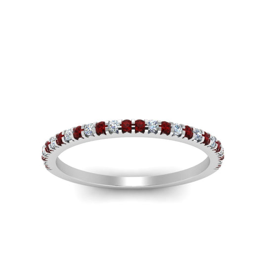 simple-thin-stackable-wedding-diamond-rings-with-ruby-in-white-gold-FDENS3009BGRUDR-NL-WG.jpg