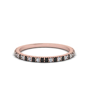 simple-thin-stackable-wedding-rings-with-black-diamond-in-rose-gold-FDENS3009BGBLACK-NL-RG.jpg
