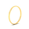 Load image into Gallery viewer, simple-wedding-band-women-2mm-in-yellow-gold-fdw10521angle2-2mm-nl-yg_a5c3f7af-4e4f-45ba-a55b-5d0d83a13d30