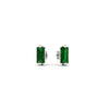 Load image into Gallery viewer, single-baguette-stud-emerald-earring-in-white-gold-fdear11011gemgrangle3-nl-wg.jpg?v=1771394802