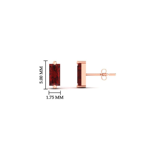 single-baguette-stud-ruby-earring-in-rose-gold-fdear11011grudrangle2-nl-rg-hw.jpg?v=1771394802
