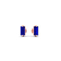 Thumbnail 29 - single-baguette-stud-sapphire-earring-in-rose-gold-fdear11011gsablangle3-nl-rg.jpg?v=1771394802