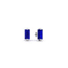 Load image into Gallery viewer, single-baguette-stud-sapphire-earring-in-white-gold-fdear11011gsablangle1-nl-wg.jpg?v=1771394802