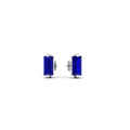 Thumbnail 4 - single-baguette-stud-sapphire-earring-in-white-gold-fdear11011gsablangle3-nl-wg.jpg?v=1771394802