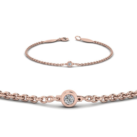 single-diamond-chain-bracelet-in-14k-rose-gold-fdbr651576angle2-nl-rg