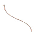 Thumbnail 13 - single-diamond-chain-bracelet-in-14k-rose-gold-fdbr651576angle3-nl-rg