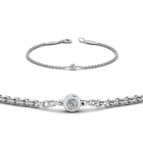 single-diamond-chain-bracelet-in-14k-white-gold-fdbr651576angle2-nl-wg