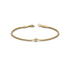 Load image into Gallery viewer, single-diamond-chain-bracelet-in-14k-yellow-gold-fdbr651576-nl-yg