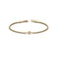 Thumbnail 9 - single-diamond-chain-bracelet-in-14k-yellow-gold-fdbr651576-nl-yg
