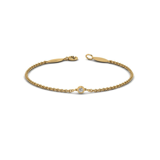 single-diamond-chain-bracelet-in-14k-yellow-gold-fdbr651576-nl-yg
