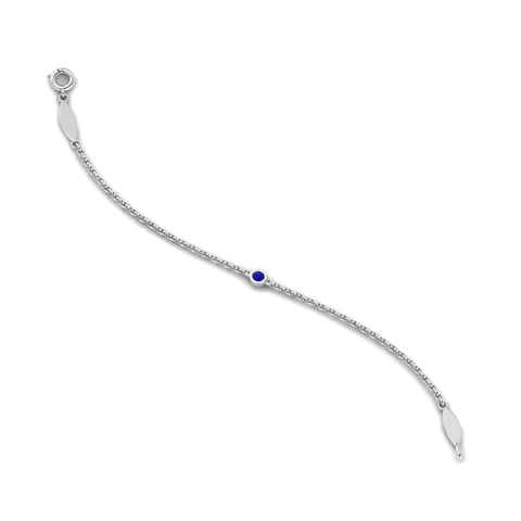 single-diamond-chain-bracelet-with-blue-sapphire-in-14k-white-gold-fdbr651576gsablangle3-nl-wg