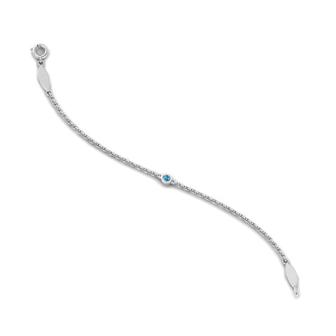 single-diamond-chain-bracelet-with-ice-blue-topaz-in-14k-white-gold-fdbr651576gicbltoangle3-nl-wg