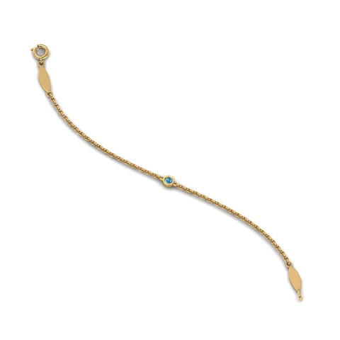 single-diamond-chain-bracelet-with-ice-blue-topaz-in-14k-yellow-gold-fdbr651576gicbltoangle3-nl-yg