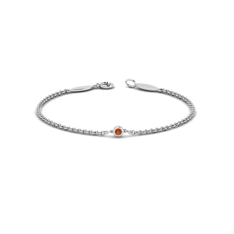 single-diamond-chain-bracelet-with-orange-sapphire-in-14k-white-gold-fdbr651576gsaor-nl-wg