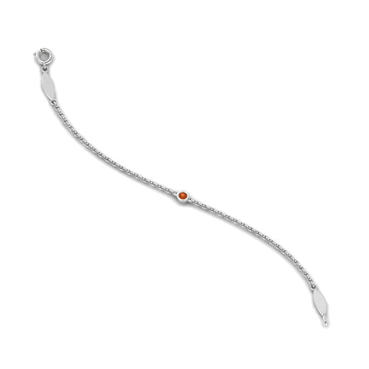 single-diamond-chain-bracelet-with-orange-sapphire-in-14k-white-gold-fdbr651576gsaorangle3-nl-wg