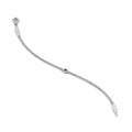 Thumbnail 47 - single-diamond-chain-bracelet-with-pink-sapphire-in-14k-white-gold-fdbr651576gsadrpiangle3-nl-wg