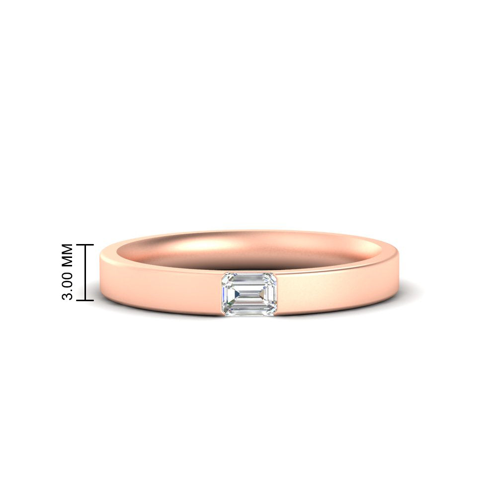 single-emerald-diamond-mens-wedding-band-in-rose-gold-fd11266emb-nl-rg