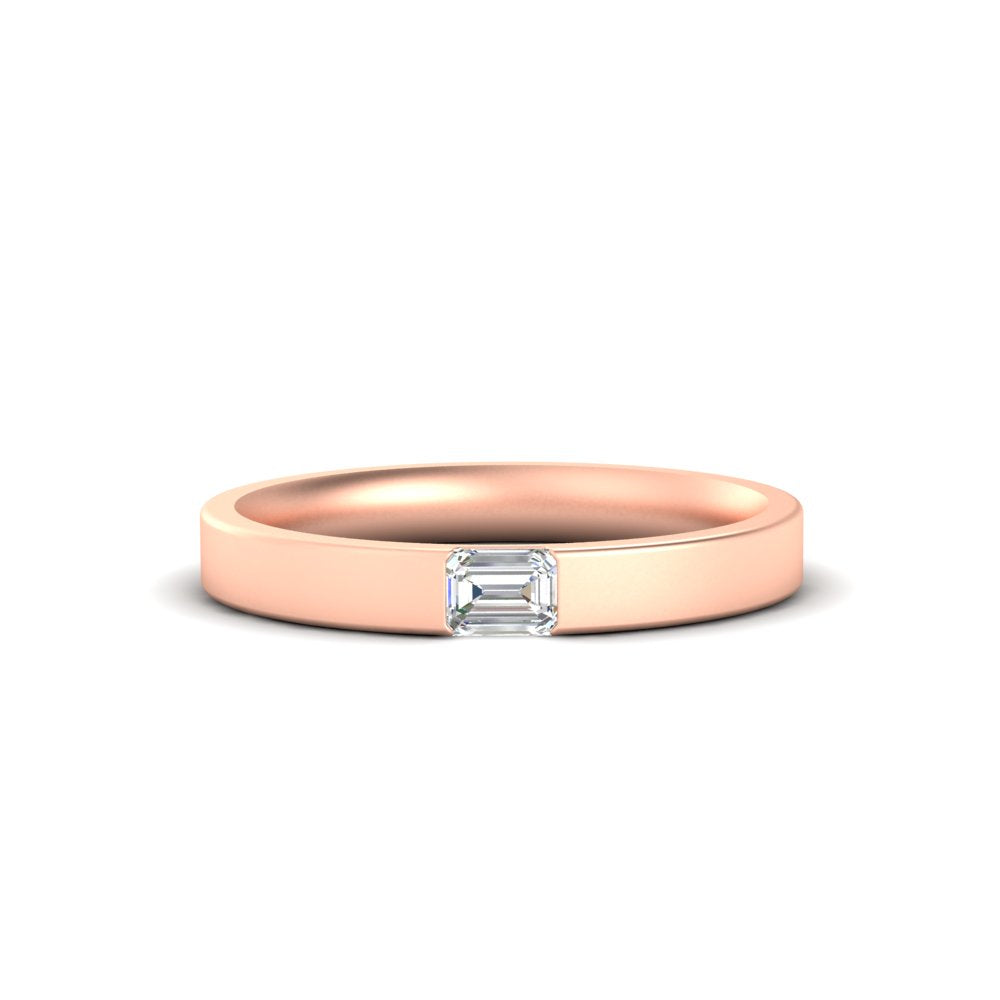 single-emerald-diamond-mens-wedding-band-in-rose-gold-fd11266emb-nl-rg