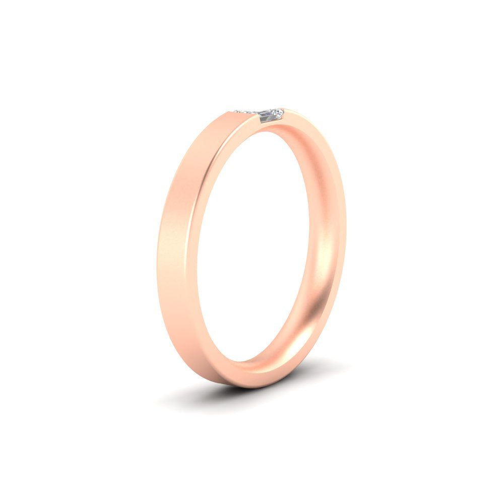 single-emerald-diamond-mens-wedding-band-in-rose-gold-fd11266emb-nl-rg