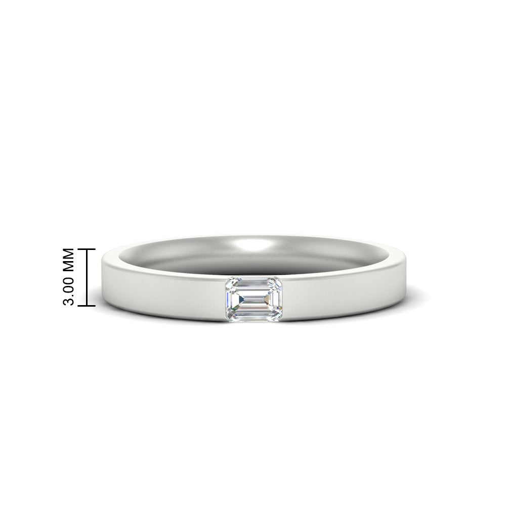 single-emerald-diamond-mens-wedding-band-in-white-gold-FD11266EMB-NL-WG-HW