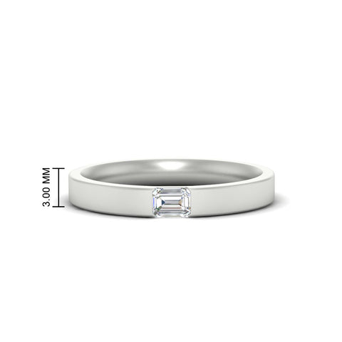 single-emerald-diamond-mens-wedding-band-in-white-gold-FD11266EMB-NL-WG-HW