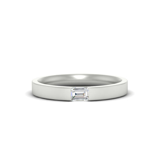 single-emerald-diamond-mens-wedding-band-in-white-gold-FD11266EMB-NL-WG