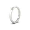 Load image into Gallery viewer, single-emerald-diamond-mens-wedding-band-in-white-gold-FD11266EMBANGLE2-NL-WG