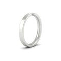 Thumbnail 10 - single-emerald-diamond-mens-wedding-band-in-white-gold-FD11266EMBANGLE2-NL-WG