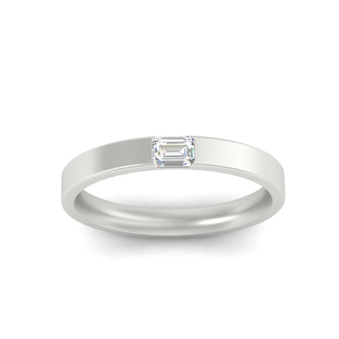 single-emerald-diamond-mens-wedding-band-in-white-gold-FD11266EMBANGLE5-NL-WG