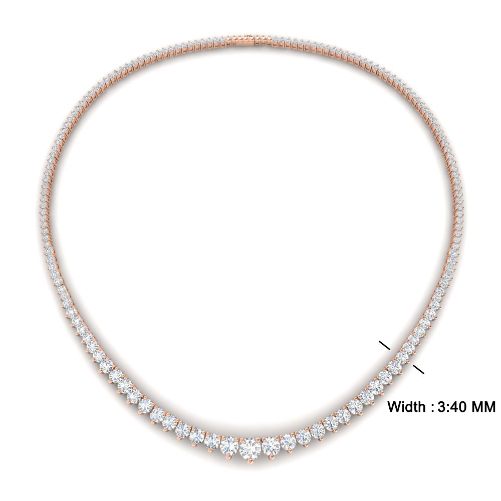 single-line-9-carat-tennis-diamond-necklace-in-FDNK11299RO-ANGLE1-9.00CT-NL-RG