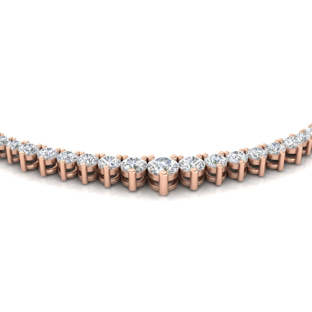 single-line-9-carat-tennis-diamond-necklace-in-FDNK11299RO-ANGLE1-9.00CT-NL-RG