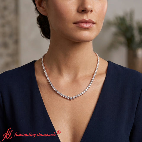 single-line-9-carat-tennis-diamond-necklace-in-rose-gold-fdnk11299-9-00-ct-01