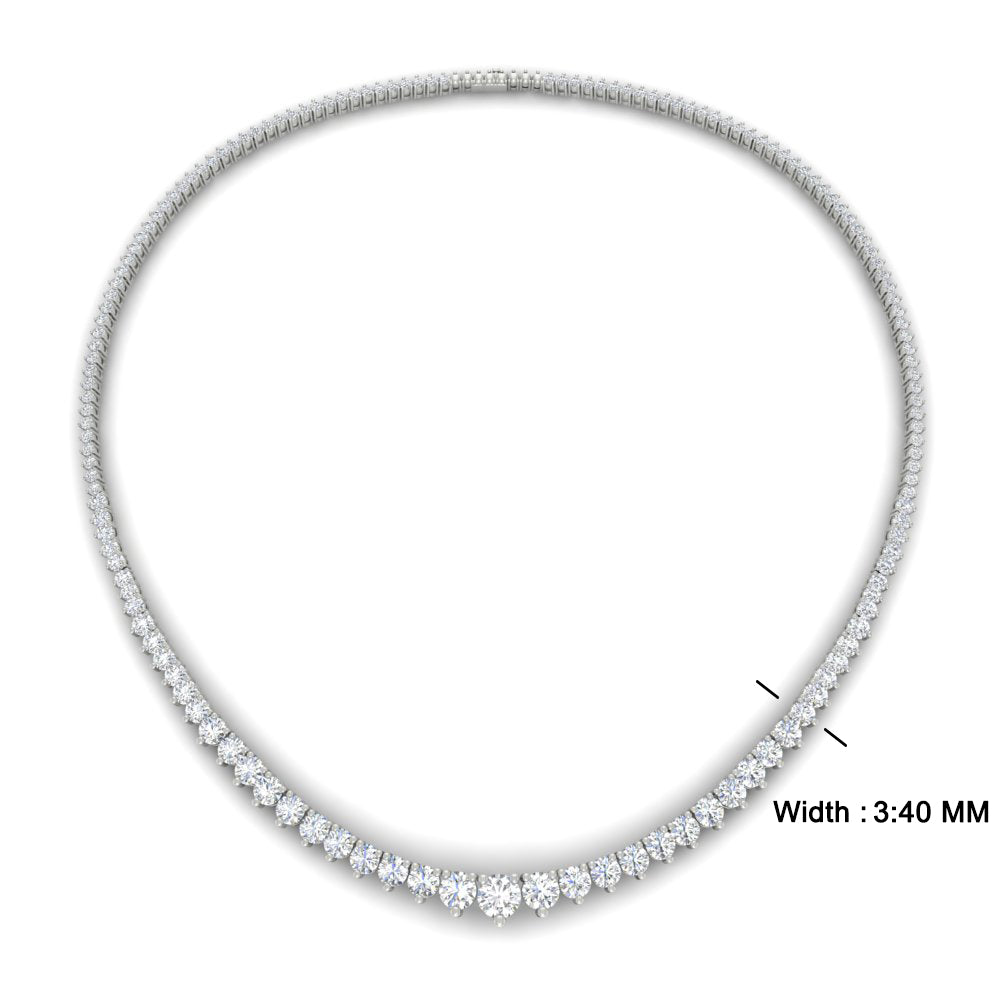 single-line-9-carat-tennis-diamond-necklace-in-FDNK11299RO-ANGLE1-9.00CT-NL-WG